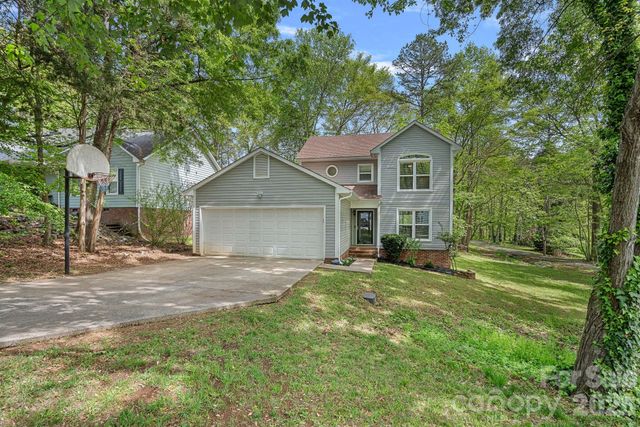 10203 Rockwood Road, Charlotte, NC 28215