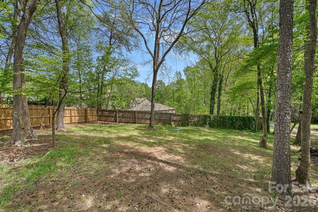 10203 Rockwood Road, Charlotte, NC 28215