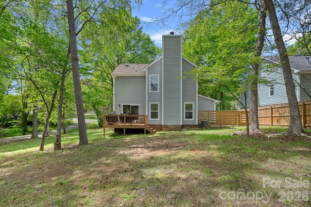 10203 Rockwood Road, Charlotte, NC 28215