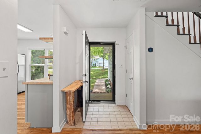 10203 Rockwood Road, Charlotte, NC 28215