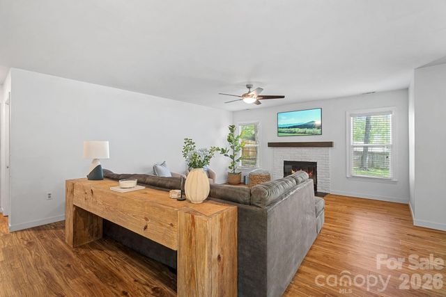 10203 Rockwood Road, Charlotte, NC 28215