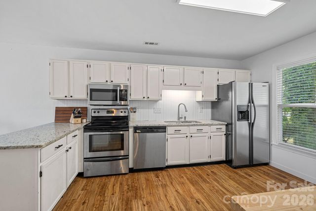 10203 Rockwood Road, Charlotte, NC 28215