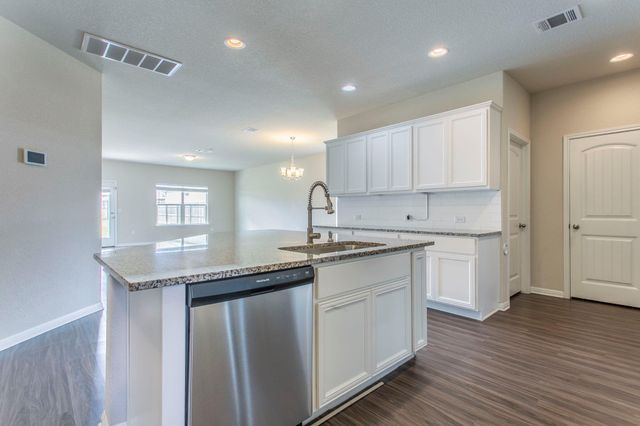 313 Bremen ST, Georgetown, TX 78626