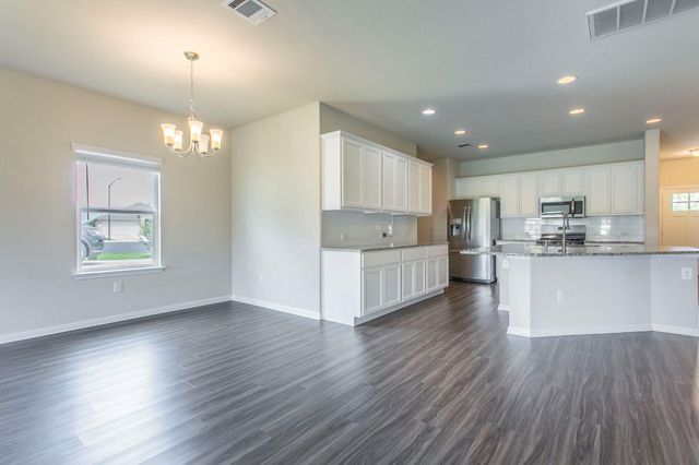 313 Bremen ST, Georgetown, TX 78626