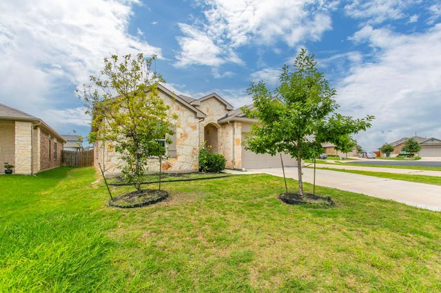 313 Bremen ST, Georgetown, TX 78626