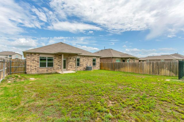 313 Bremen ST, Georgetown, TX 78626