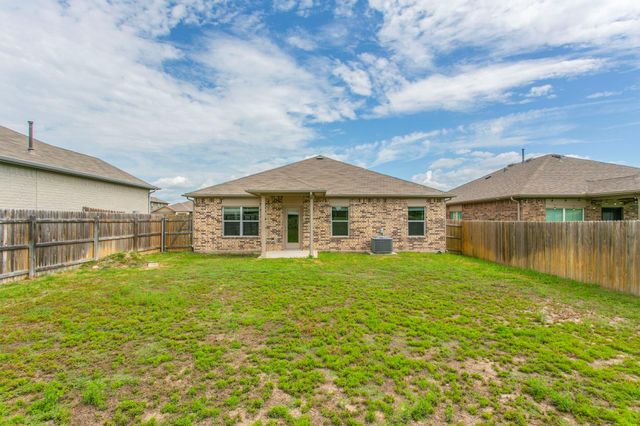 313 Bremen ST, Georgetown, TX 78626