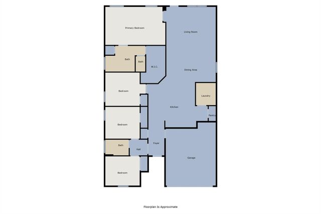 313 Bremen ST, Georgetown, TX 78626