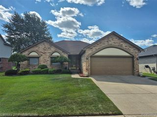 53639 Cranston Drive, Macomb, MI 48042