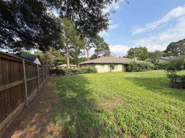 6400 Kingston Drive, Colleyville, TX 76034