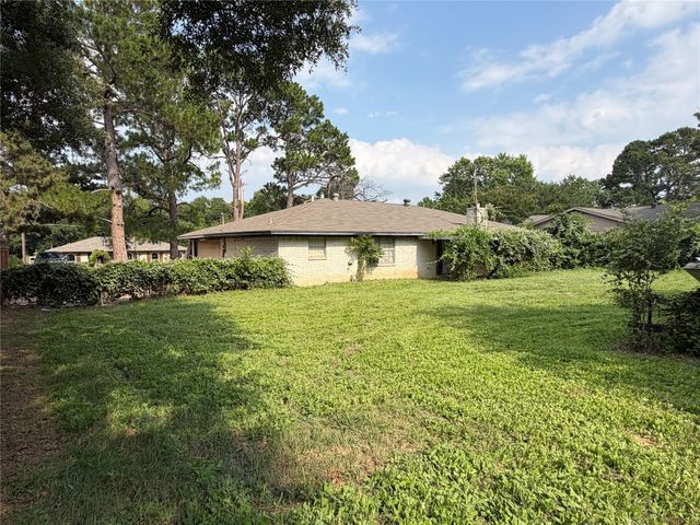 6400 Kingston Drive, Colleyville, TX 76034