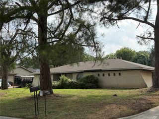 6400 Kingston Drive, Colleyville, TX 76034