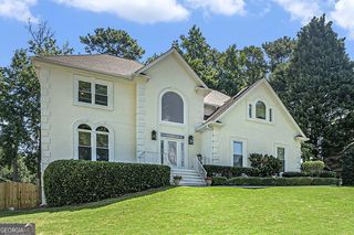 1660 Hickory Lake Drive, Snellville, GA 30078