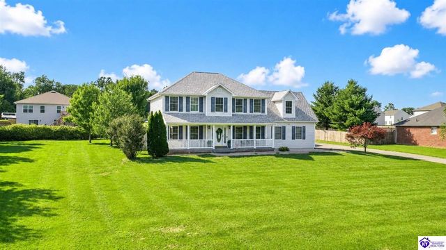 885 Hayden School Road, Elizabethtown, KY 42701