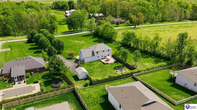 885 Hayden School Road, Elizabethtown, KY 42701