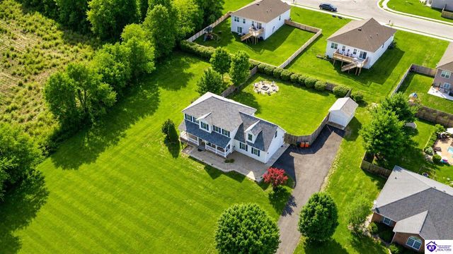 885 Hayden School Road, Elizabethtown, KY 42701