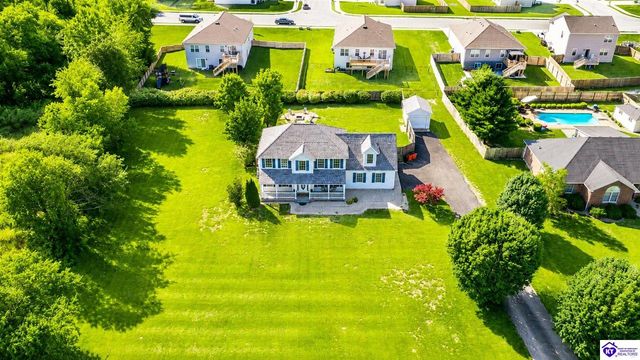 885 Hayden School Road, Elizabethtown, KY 42701
