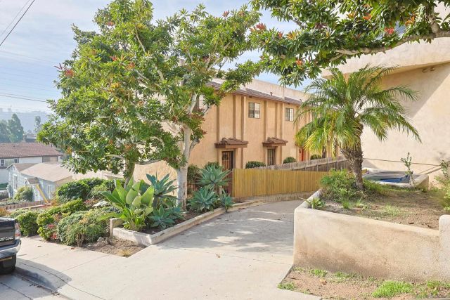 1118 Fresno St 1, San Diego, CA 92111