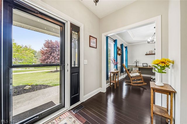 2087 Chimney Ridge Drive, Madison, OH 44057