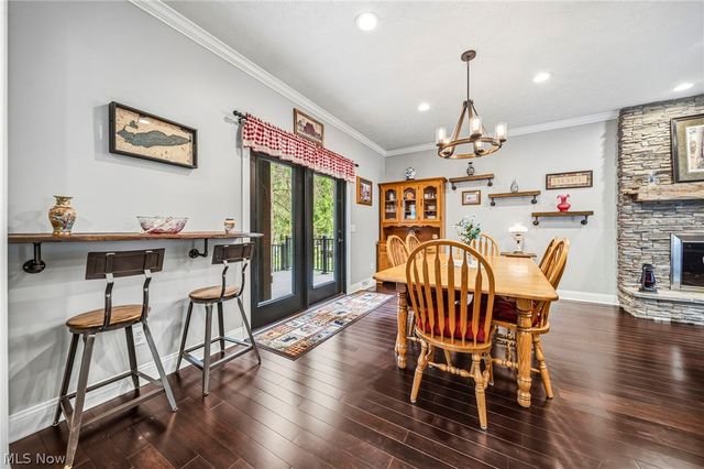 2087 Chimney Ridge Drive, Madison, OH 44057