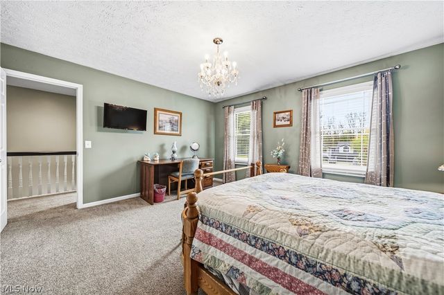 2087 Chimney Ridge Drive, Madison, OH 44057