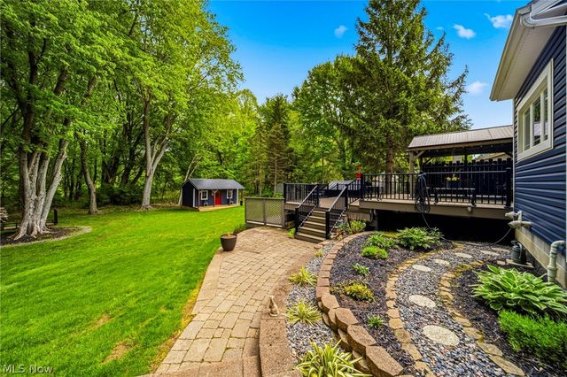 2087 Chimney Ridge Drive, Madison, OH 44057