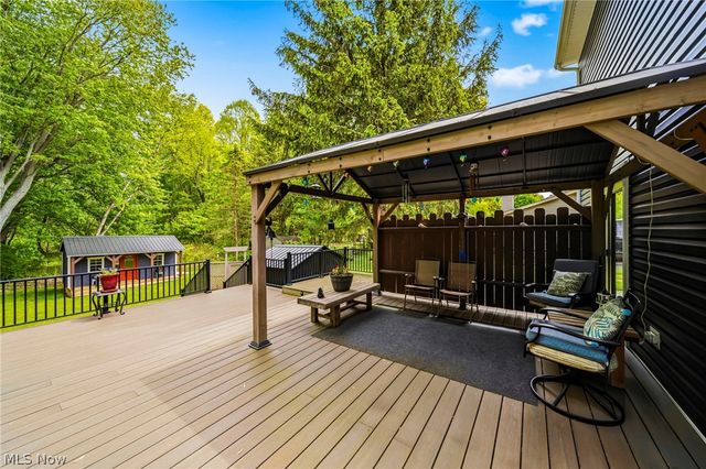 2087 Chimney Ridge Drive, Madison, OH 44057