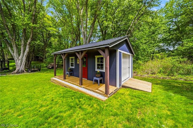 2087 Chimney Ridge Drive, Madison, OH 44057