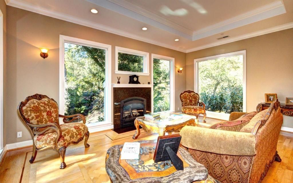 310 Old Spanish Trail, Portola Valley, CA 94028