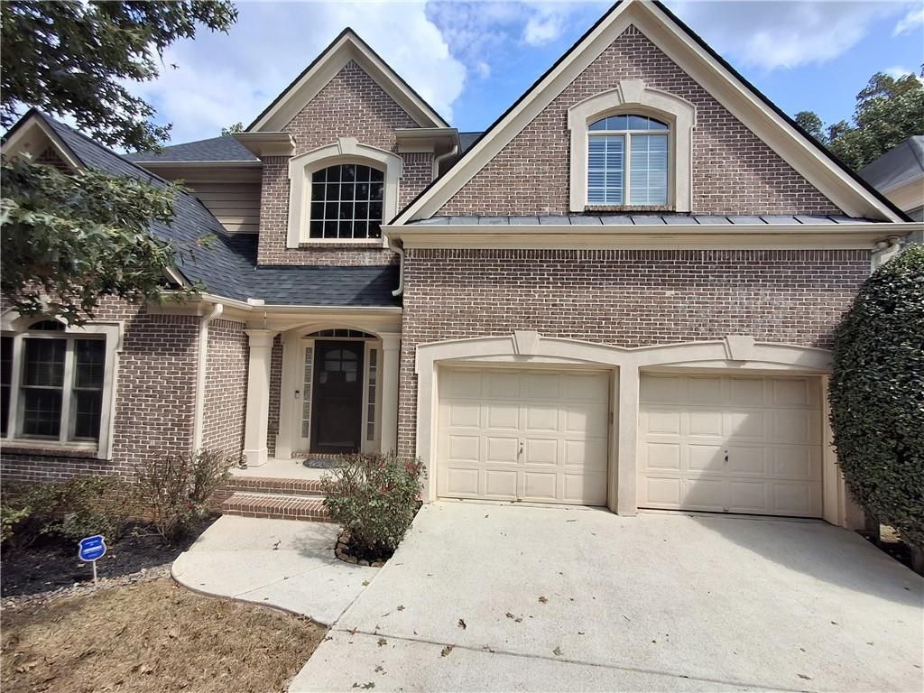 282 Vinings Retreat SW View, Mableton, GA 30126