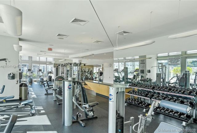 79 SW 12th St 1102-S, Miami, FL 33130