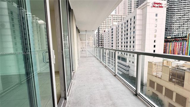 79 SW 12th St 1102-S, Miami, FL 33130