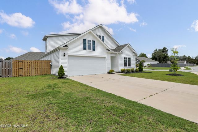 108 Cassidy Lane, Holly Ridge, NC 28445