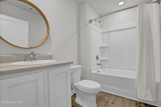 108 Cassidy Lane, Holly Ridge, NC 28445