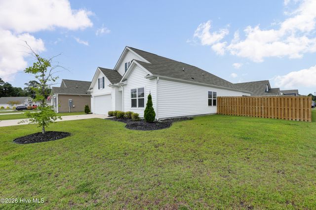 108 Cassidy Lane, Holly Ridge, NC 28445