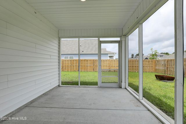 108 Cassidy Lane, Holly Ridge, NC 28445
