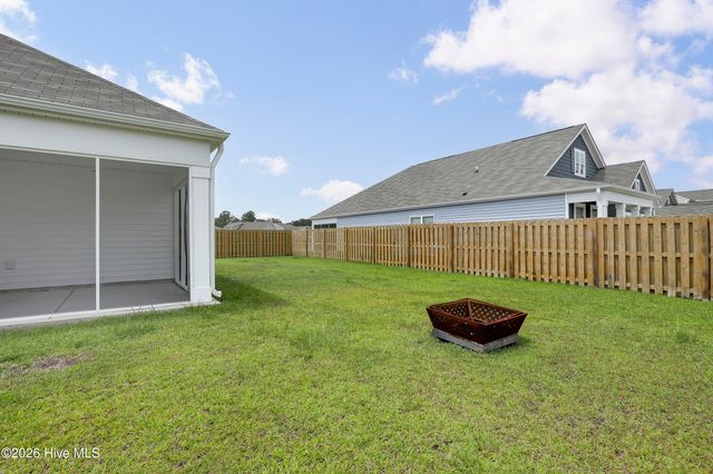 108 Cassidy Lane, Holly Ridge, NC 28445