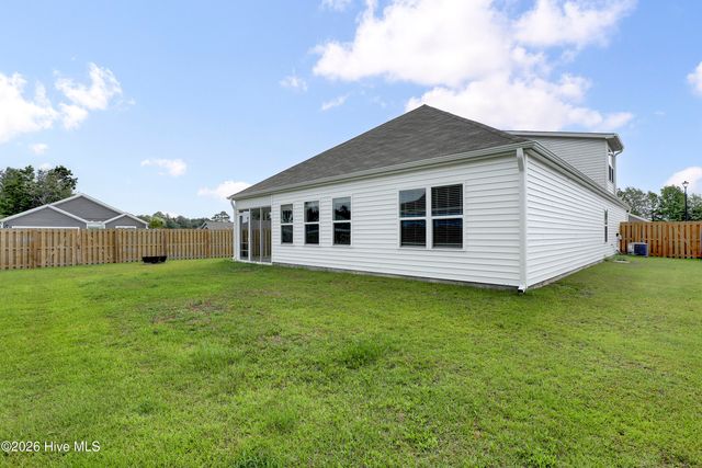 108 Cassidy Lane, Holly Ridge, NC 28445