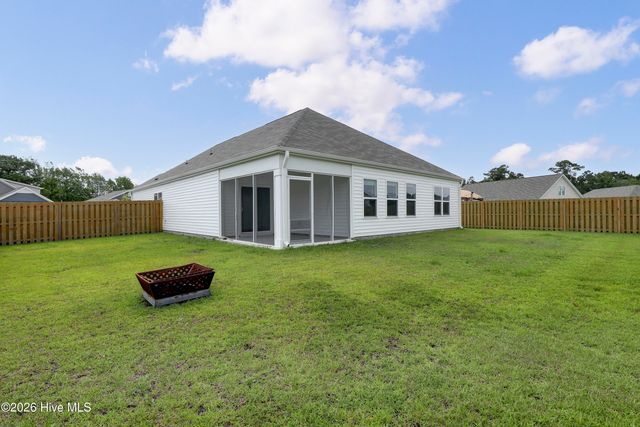 108 Cassidy Lane, Holly Ridge, NC 28445