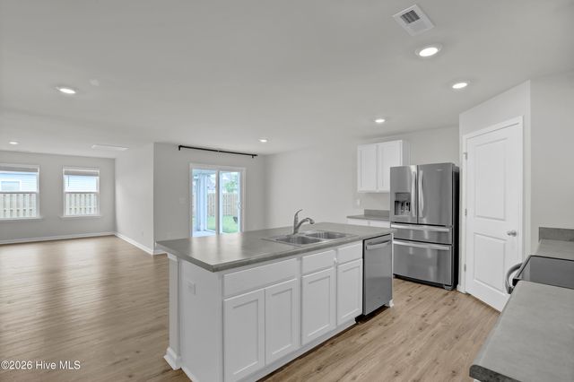 108 Cassidy Lane, Holly Ridge, NC 28445