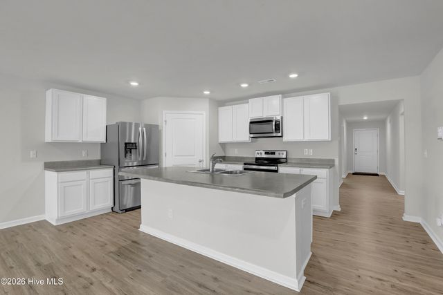 108 Cassidy Lane, Holly Ridge, NC 28445