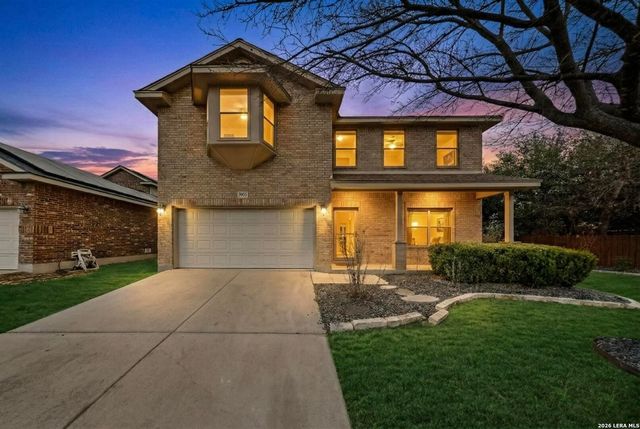 10322 Alsfeld Rnch, Helotes, TX 78023