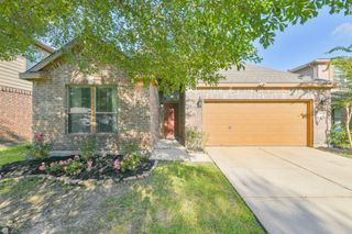 4314 Palestine Cove Lane, Humble, TX 77396