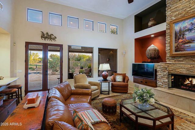 6249 E AMBER SUN Drive, Scottsdale, AZ 85266