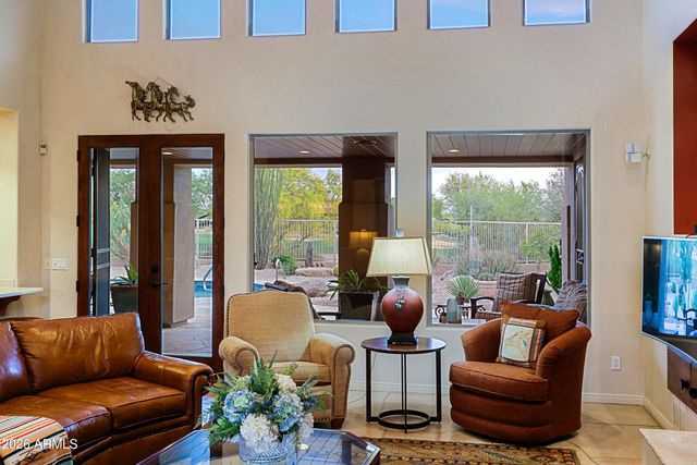 6249 E AMBER SUN Drive, Scottsdale, AZ 85266