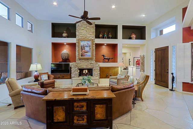 6249 E AMBER SUN Drive, Scottsdale, AZ 85266