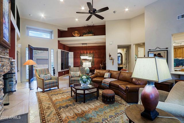 6249 E AMBER SUN Drive, Scottsdale, AZ 85266