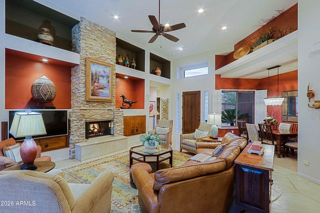 6249 E AMBER SUN Drive, Scottsdale, AZ 85266