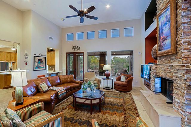 6249 E AMBER SUN Drive, Scottsdale, AZ 85266
