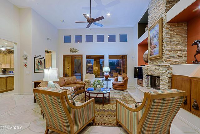 6249 E AMBER SUN Drive, Scottsdale, AZ 85266